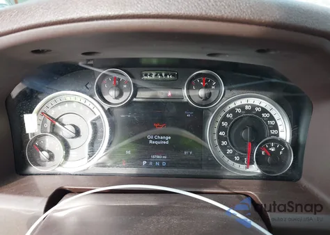 2015 Ram 1500 Outdoorsman from USA, damaged, VIN 1C6RR6LT5FS663624